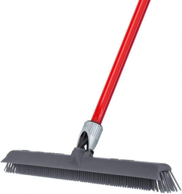 9 Best Brooms For Sweeping Pet Hair in 2021 Get Petbox