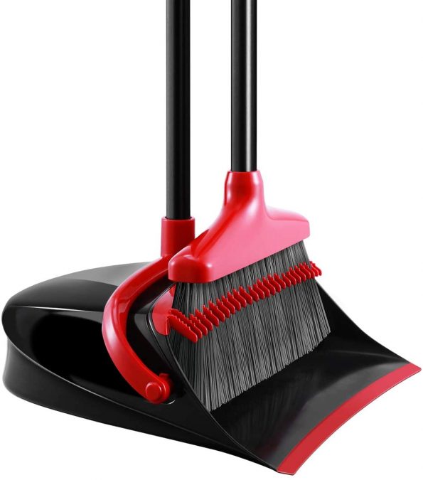 9 Best Brooms For Sweeping Pet Hair in 2021 Get Petbox