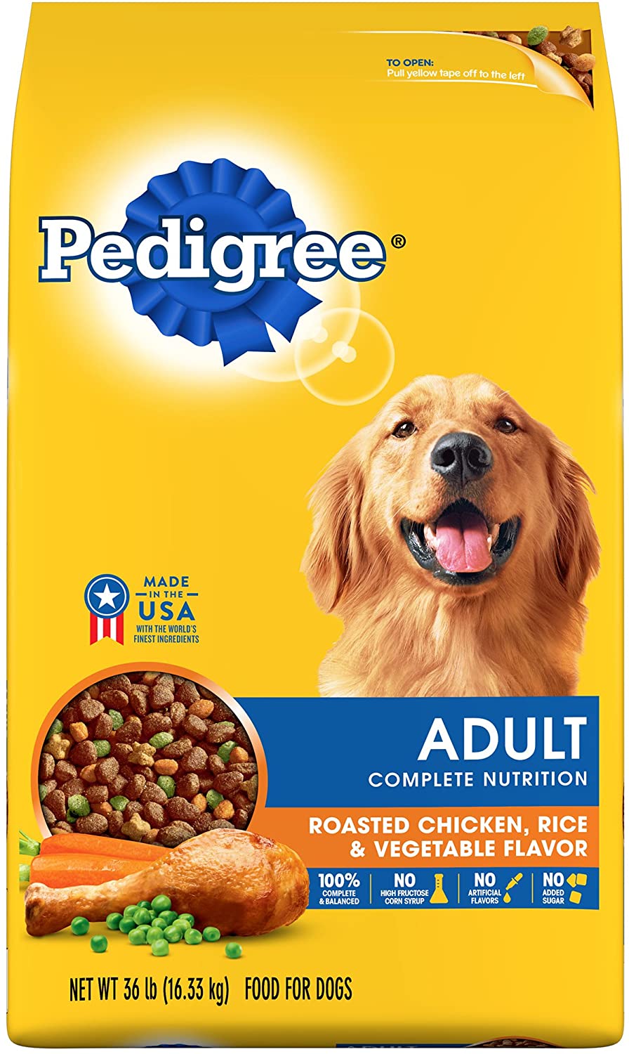 Best BudgetFriendly Dog Food In 2021 Get Petbox